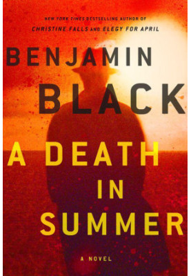 [Quirke 04] • A Death in Summer
