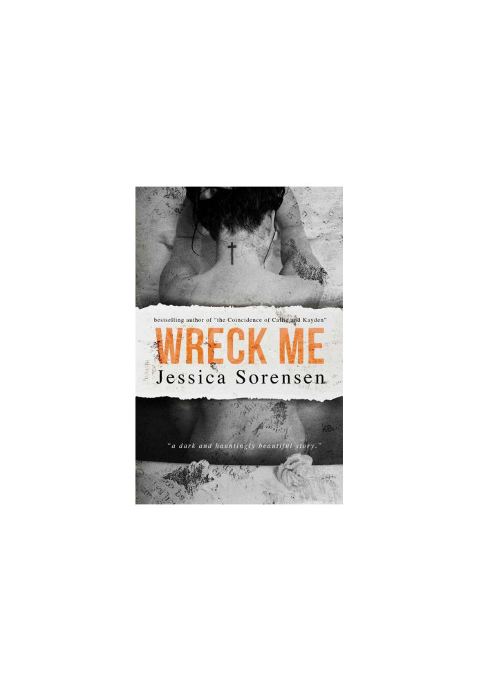 Wreck Me (Nova 4)