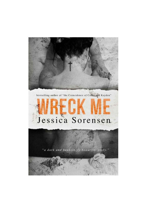 Wreck Me (Nova 4)