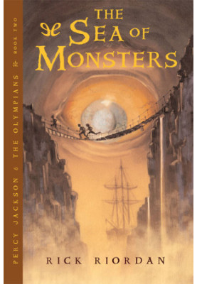 The Sea of Monsters