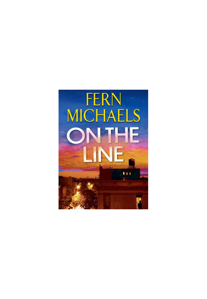 On the Line