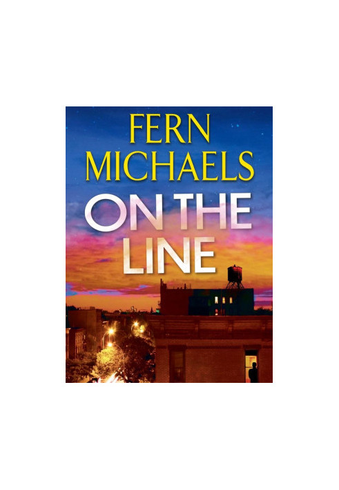On the Line