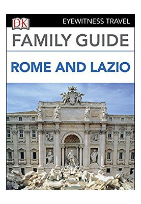 Italy: Rome & Lazio