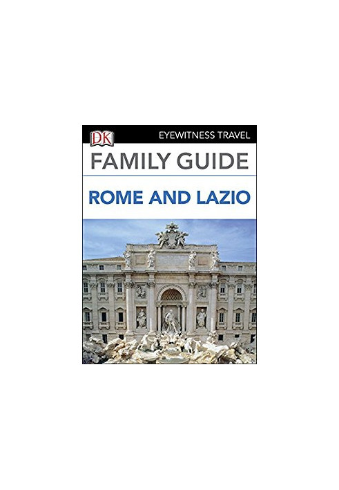 Italy: Rome & Lazio