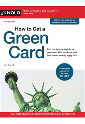 How to Get a Green Card