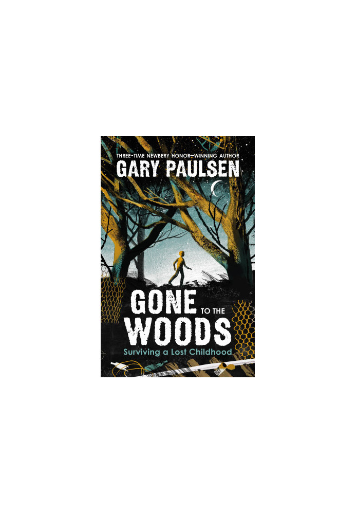 Gone to the Woods