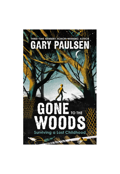 Gone to the Woods