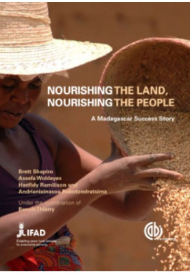 Nourishing the land, nourishing the people: a Madagascar success story