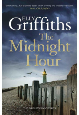 The Midnight Hour (The Brighton Mysteries 6)