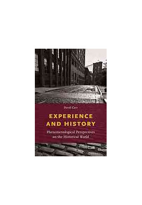 Experience and History : Phenomenological Perspectives on the Historical World