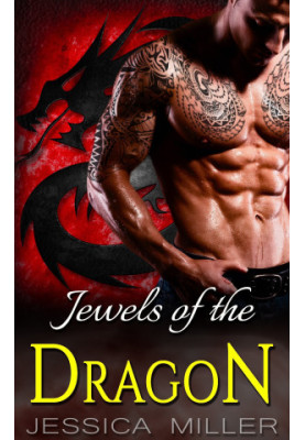 Dragon Romance · Jewel of the Dragon
