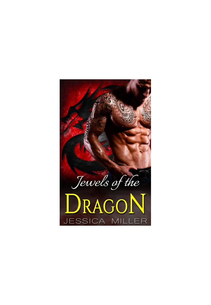 Dragon Romance · Jewel of the Dragon