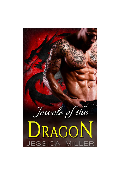 Dragon Romance · Jewel of the Dragon