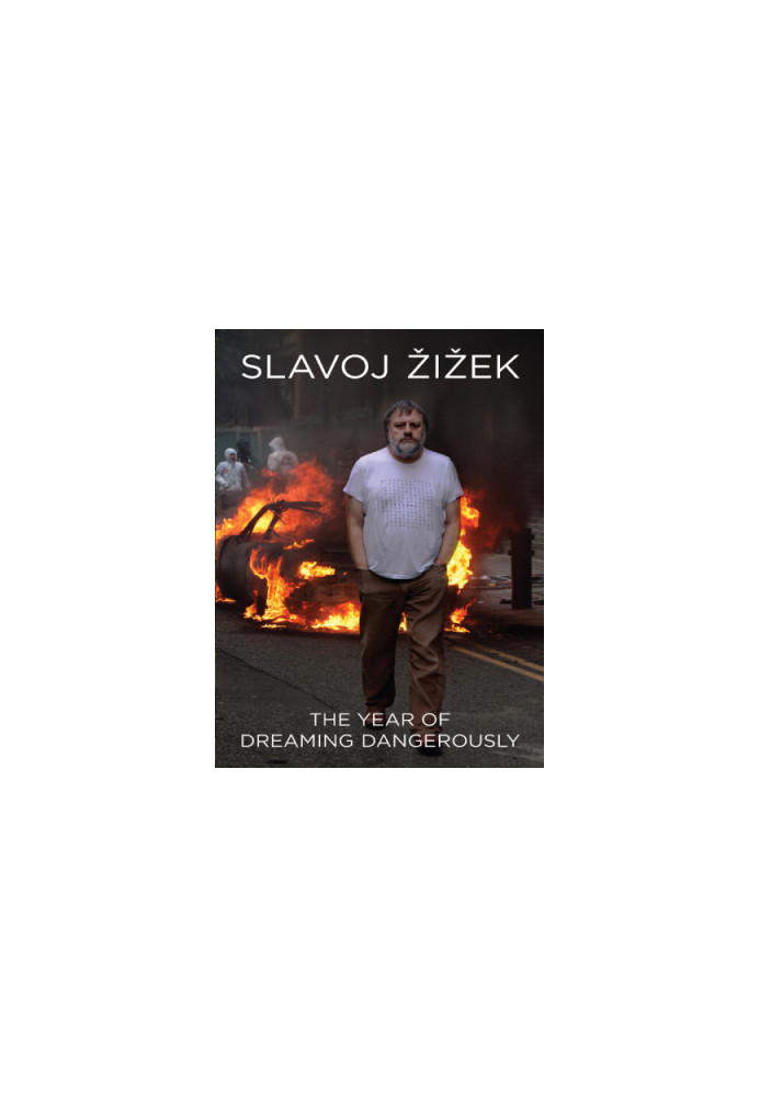 The Year of Dreaming Dangerously