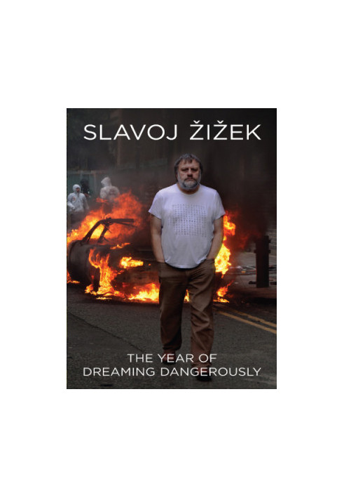 The Year of Dreaming Dangerously