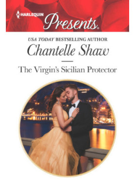 The Virgin's Sicilian Protector