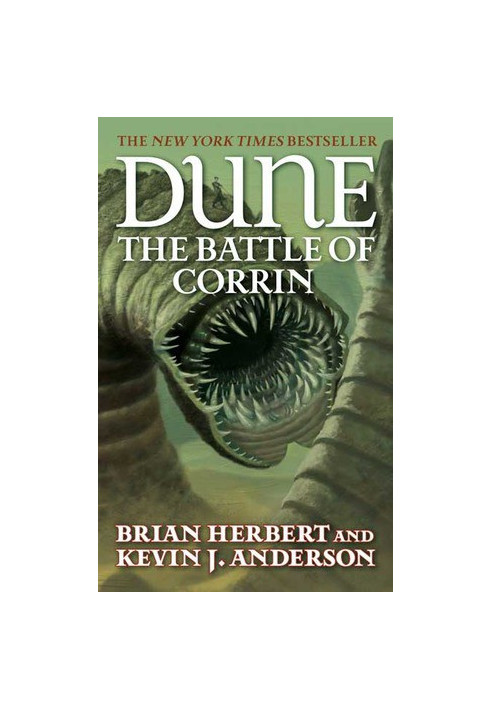 The Battle of Corrin