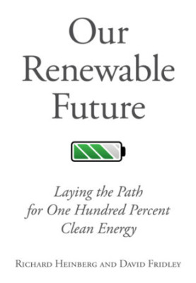 Our renewable future: Laying the path for 100% clean energy