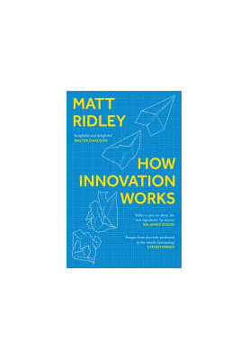 How Innovation Works