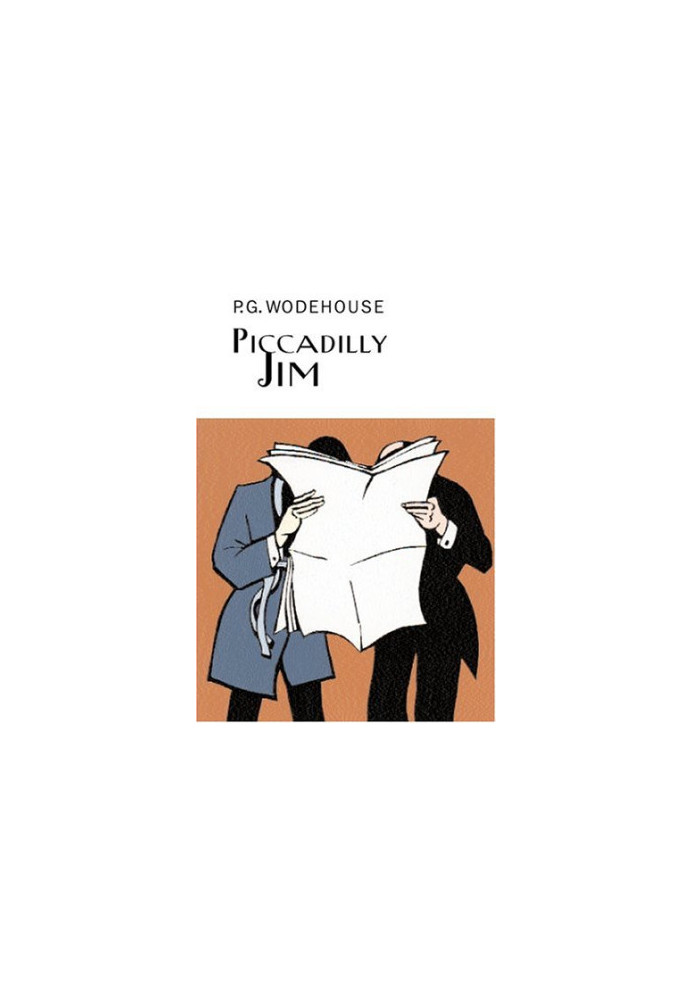Picadilly Jim