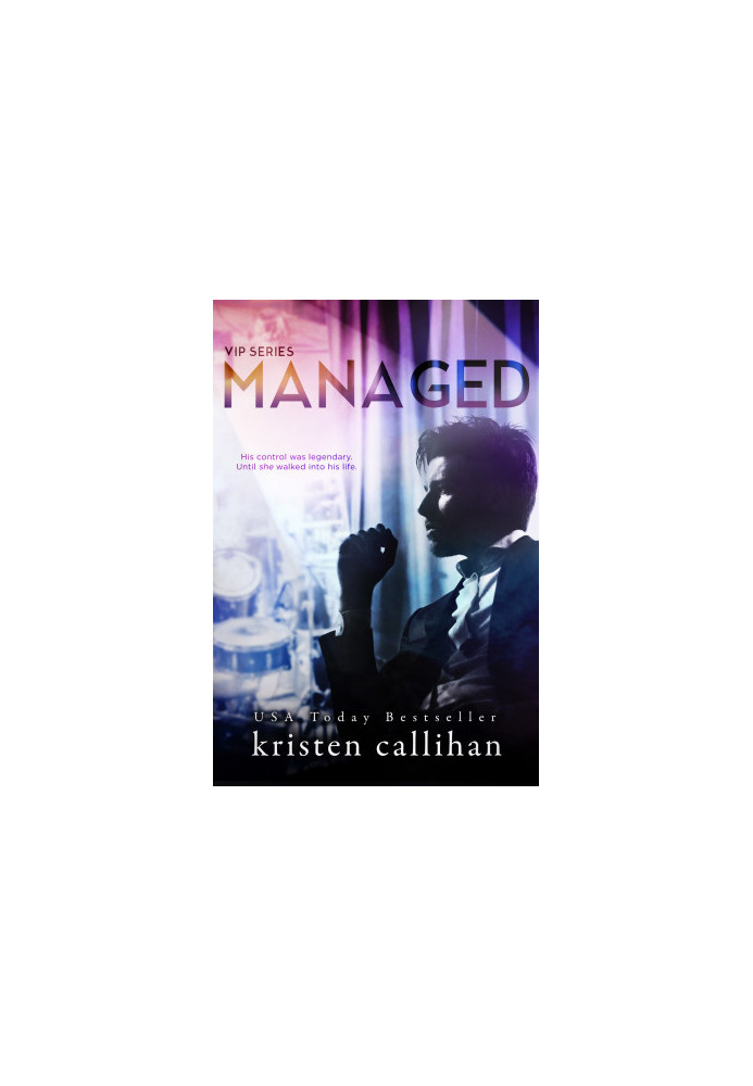 [VIP 02] • Managed