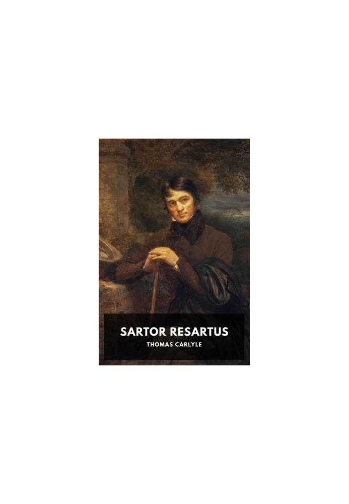 Sartor Resartus