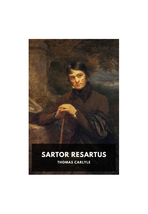 Sartor Resartus