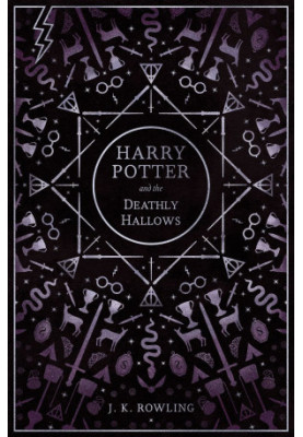 Harry Potter and the Deathly Hallows