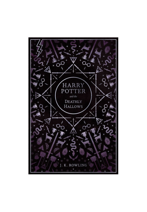 Harry Potter and the Deathly Hallows
