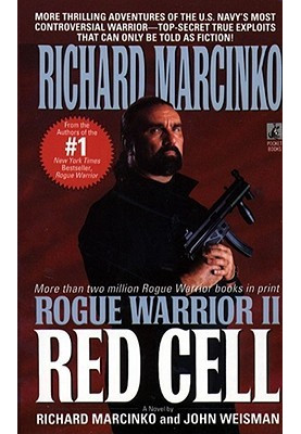 [Rogue Warrior 02] • Red Cell