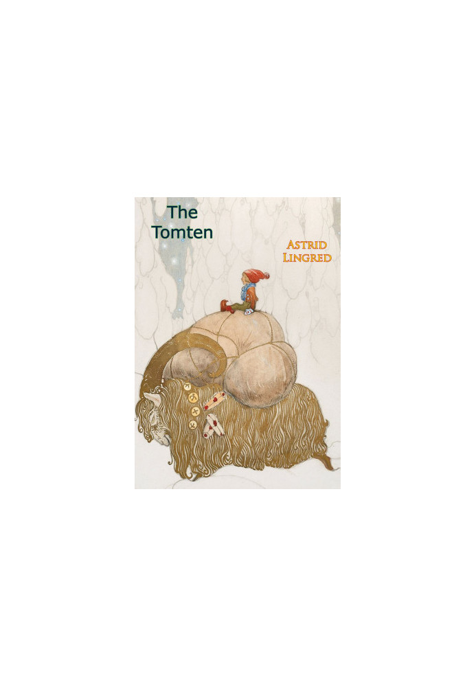 The Tomten