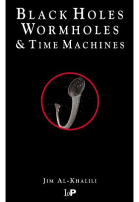 Black Holes, Wormholes and Time Machines