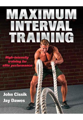Maximum interval training