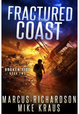 Fractured Coast