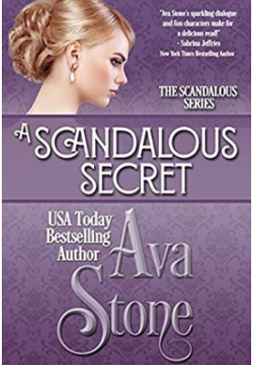 A Scandalous Secret