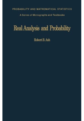 Real Analysis and Probability