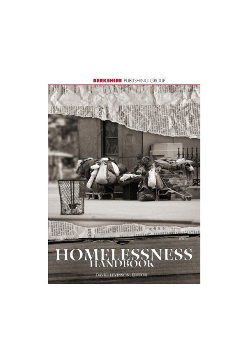 Homelessness Handbook