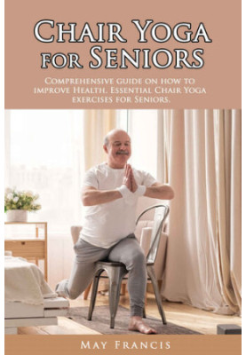 Chair Yoga for Seniors