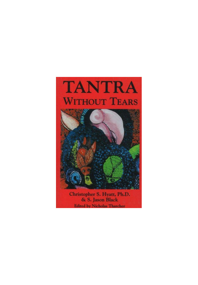 Tantra Without Tears