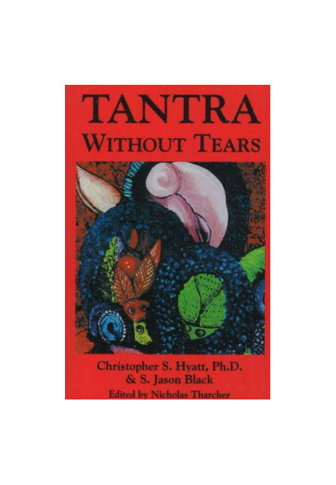 Tantra Without Tears