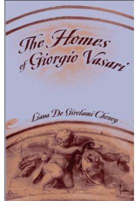 The homes of Giorgio Vasari