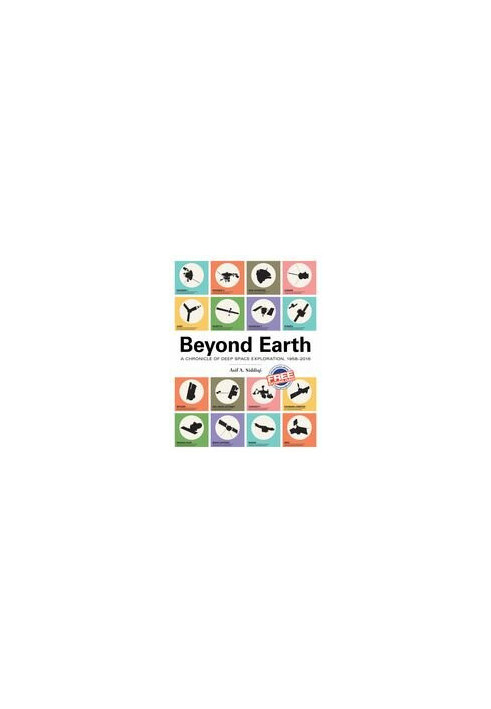Beyond Earth