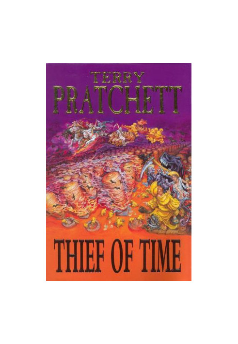 Thief of Time