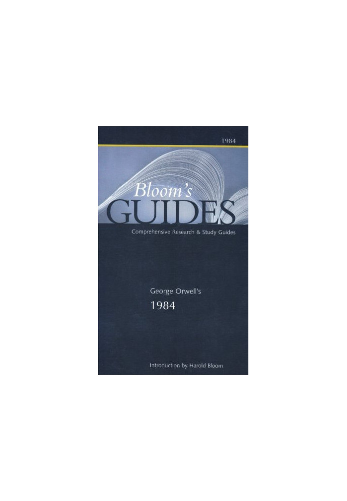 George Orwell's 1984