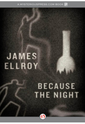 Because the Night (Lloyd Hopkins 2)