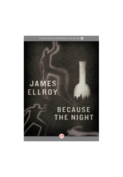 Because the Night (Lloyd Hopkins 2)