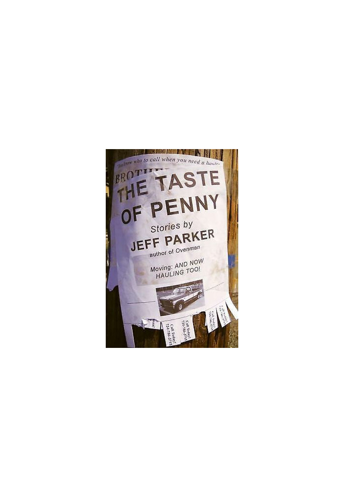 The Taste of Penny