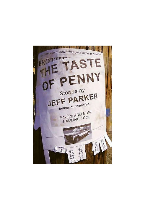 The Taste of Penny
