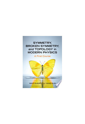 Symmetry, Broken Symmetry, and Topology in Modern Physics