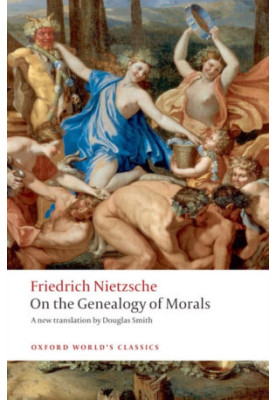 On the Genealogy of Morals